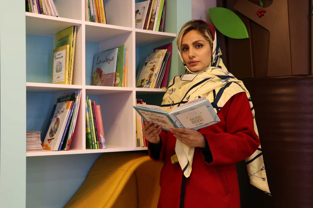 كلاس اول دبستان