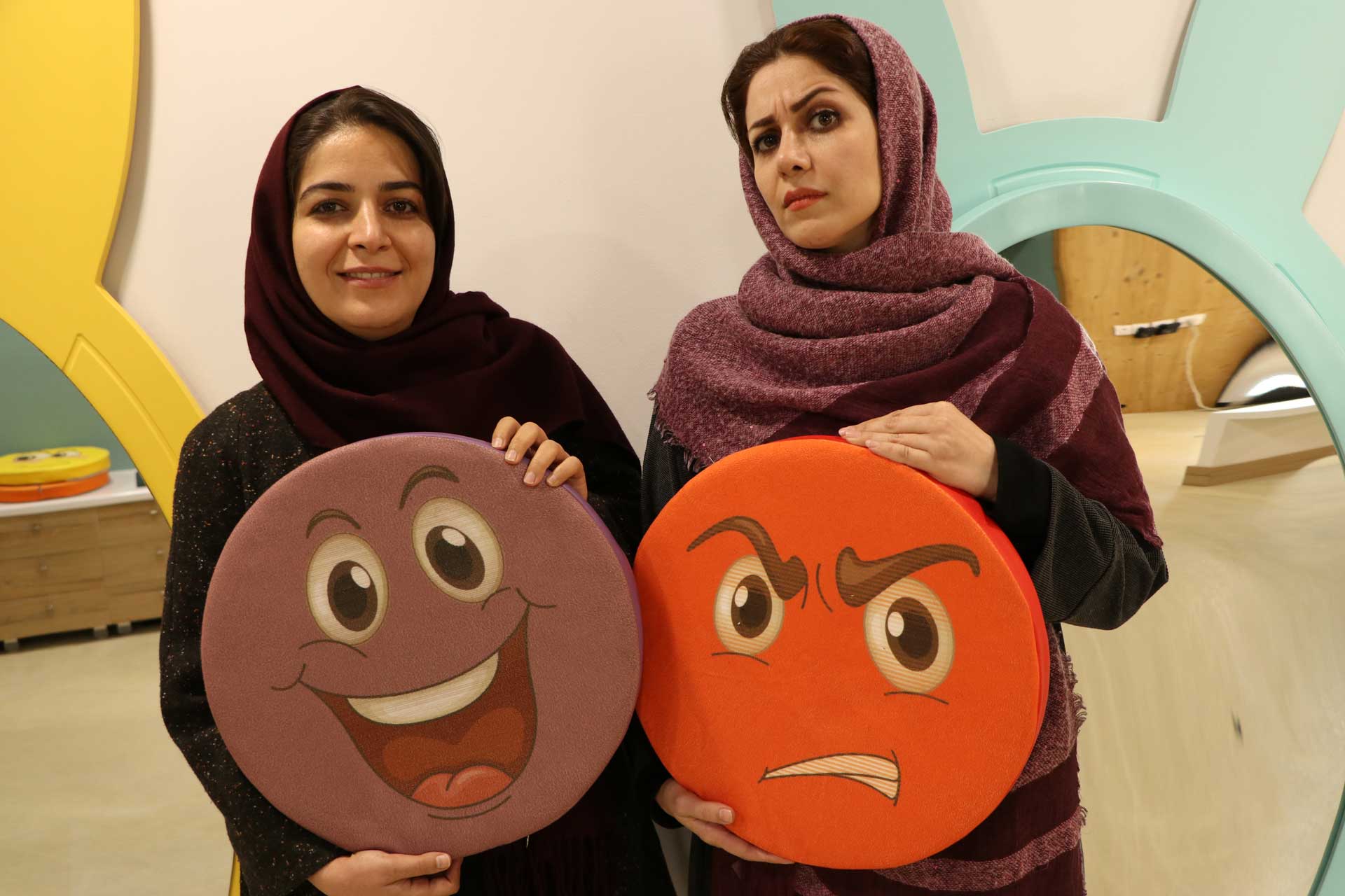 پيش دبستان ١